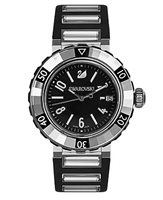 Watch Swarovski Woman Octea Sport in Steel 999979 - 999979